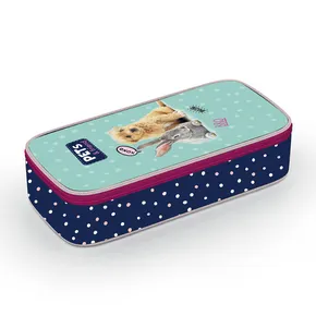 Case etue Comfort Pets